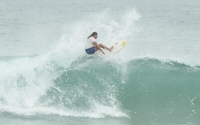 WSL Taíba Pro 2024: etapa decisiva do QS e Pro Junior