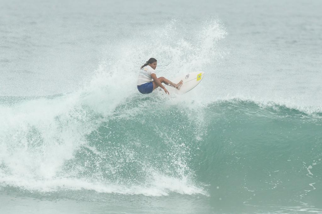 WSL Taíba Pro