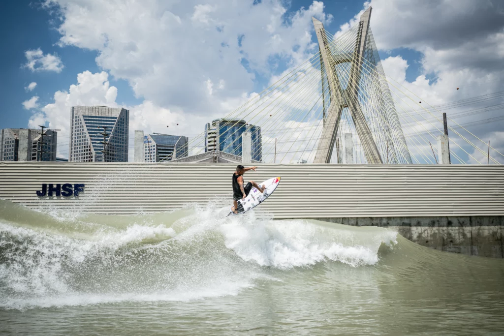 São Paulo Surf Club