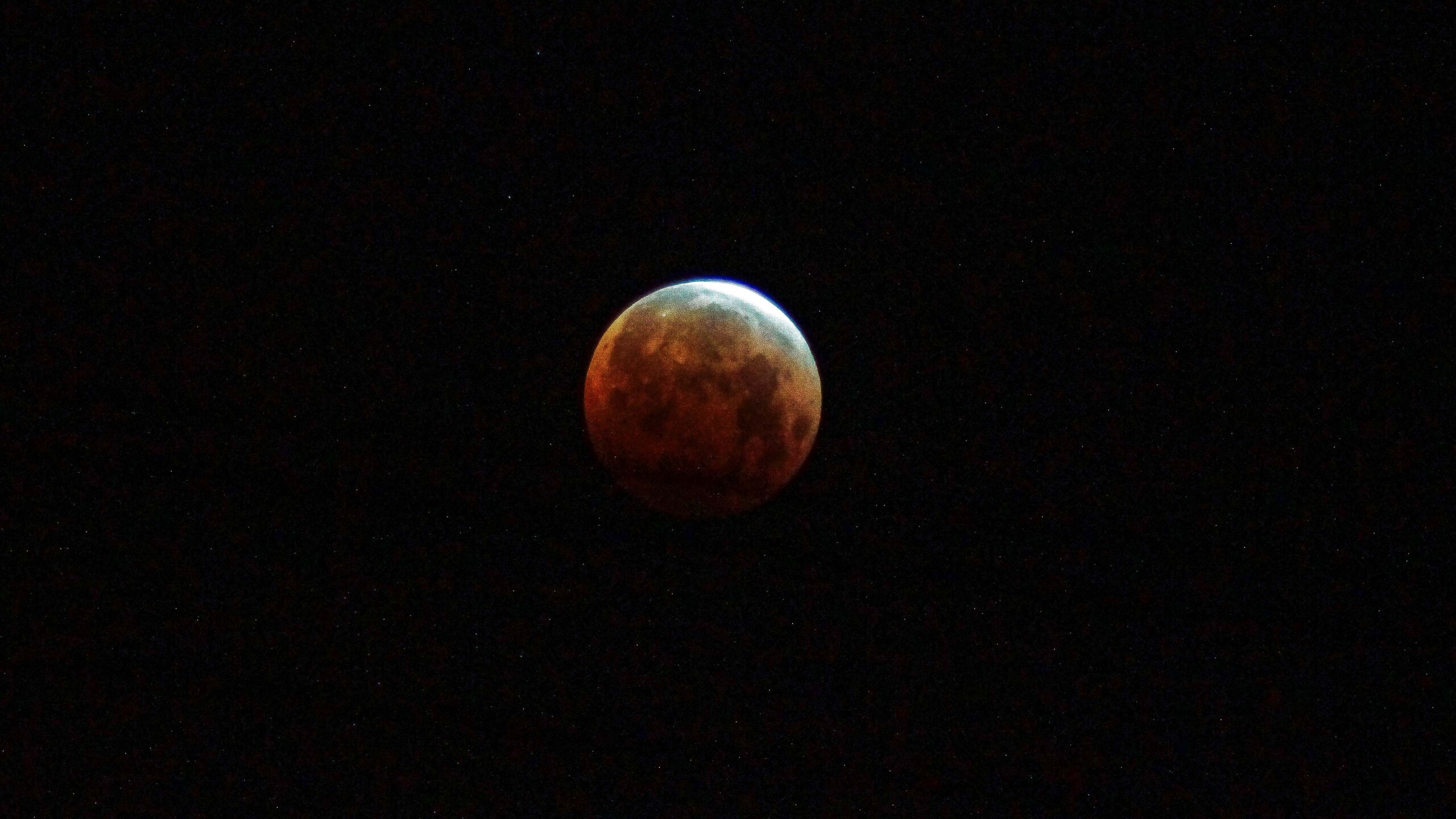 eclipse lunar